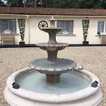 La Forestine Lägenhet