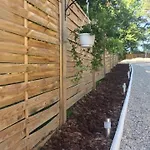 Lägenhet La Forestine