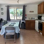 La Forestine Lägenhet Bergerac