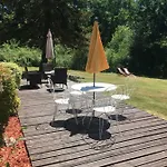 Lägenhet La Forestine Bergerac