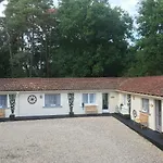 La Forestine Lägenhet