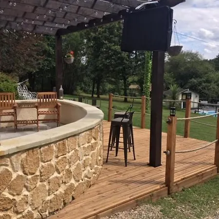 La Forestine Daire Bergerac