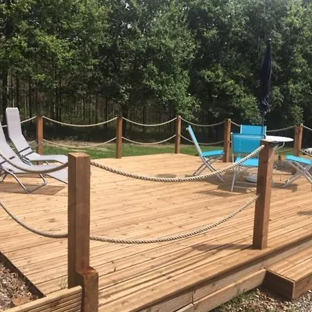 La Forestine * Bergerac