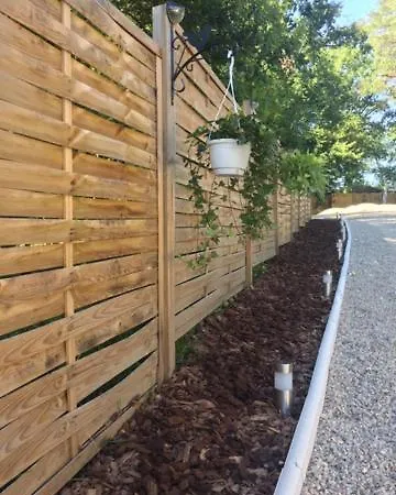 아파트 La Forestine