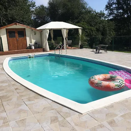 La Forestine Bergerac