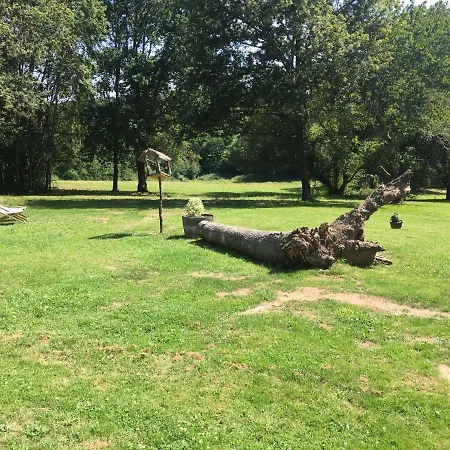 La Forestine Daire *