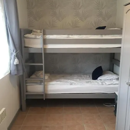 La Forestine Daire *