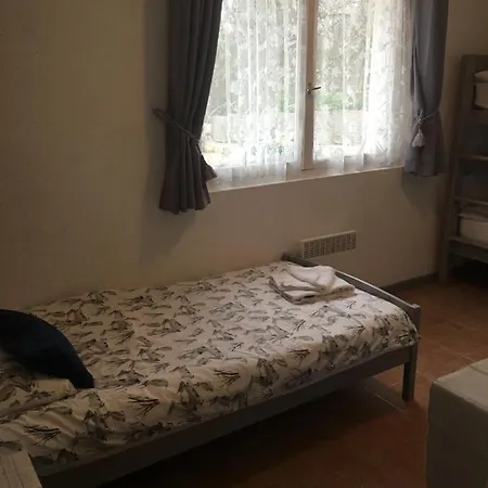 La Forestine Daire Bergerac