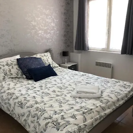 La Forestine * Bergerac