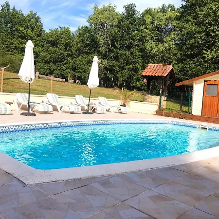 Daire La Forestine *