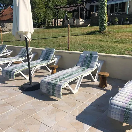 La Forestine * Bergerac