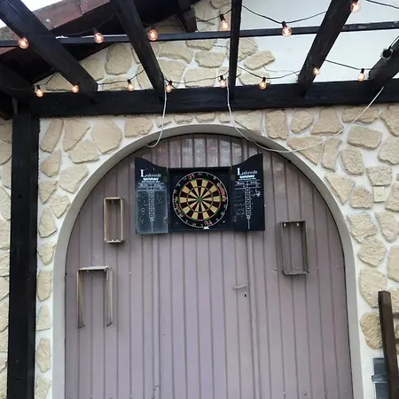 La Forestine Bergerac