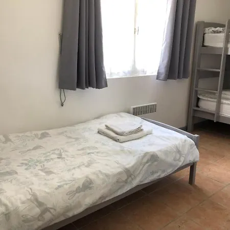 La Forestine Appartement
