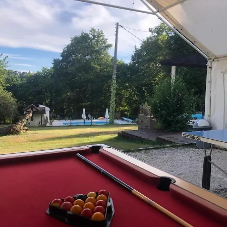 La Forestine * Bergerac