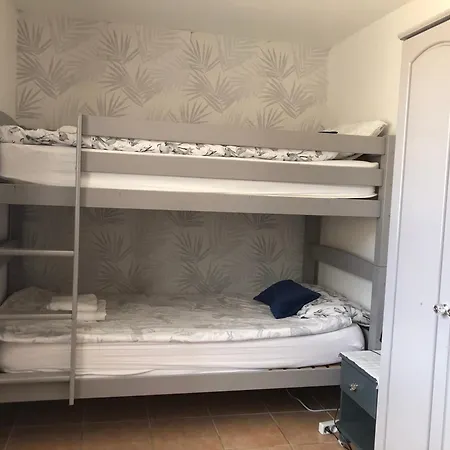 Appartement La Forestine *