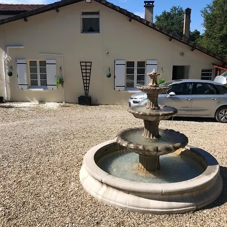 La Forestine Bergerac