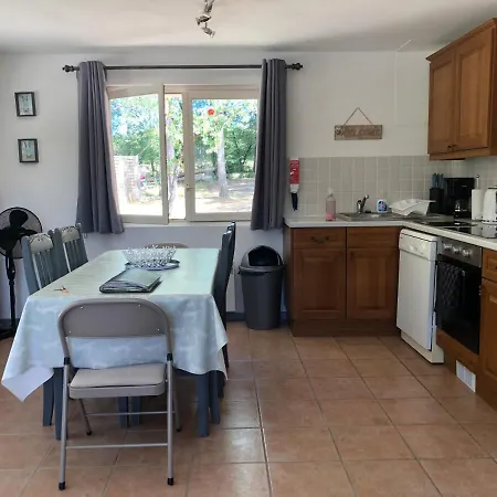 La Forestine Daire Bergerac