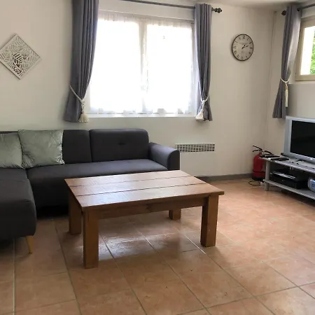 La Forestine Appartement Bergerac