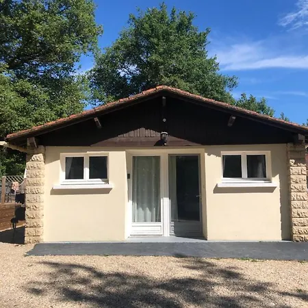 Daire La Forestine *