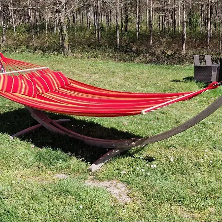 La Forestine Appartement Bergerac