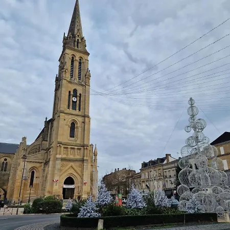La Forestine Bergerac