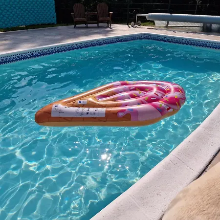 La Forestine * Bergerac