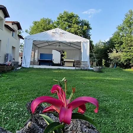 Appartement La Forestine