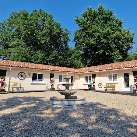 La Forestine Bergerac