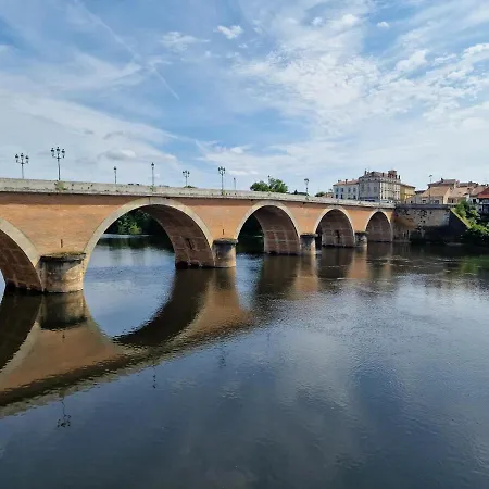La Forestine Appartement Bergerac