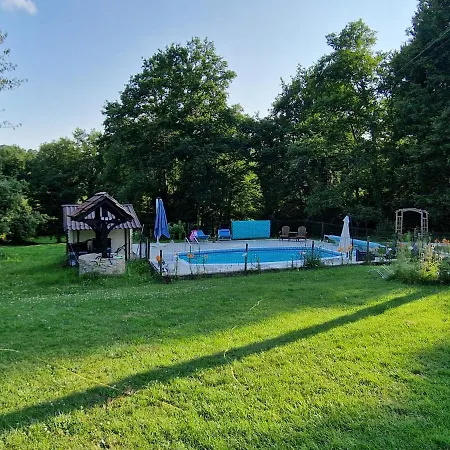 Daire La Forestine Bergerac