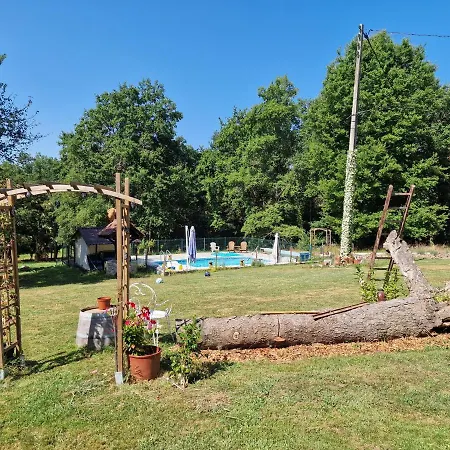 La Forestine Appartement *