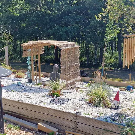 La Forestine Daire *