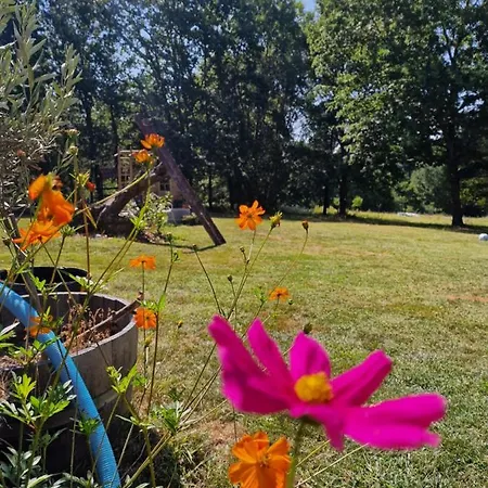 Appartement La Forestine Bergerac