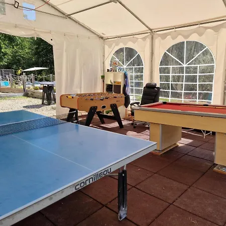 Daire La Forestine Bergerac