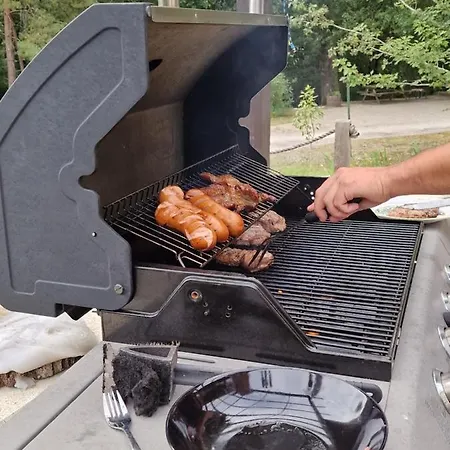 La Forestine * Bergerac