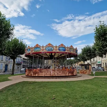 Daire La Forestine Bergerac