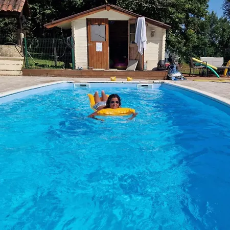 La Forestine Daire Bergerac