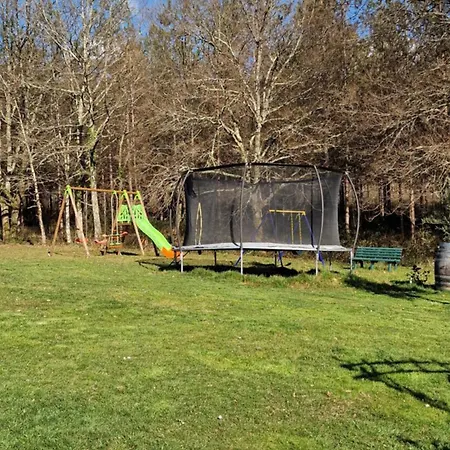 Appartement La Forestine *