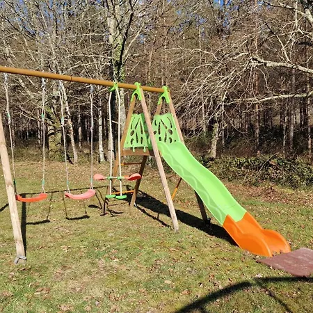La Forestine Appartement Bergerac