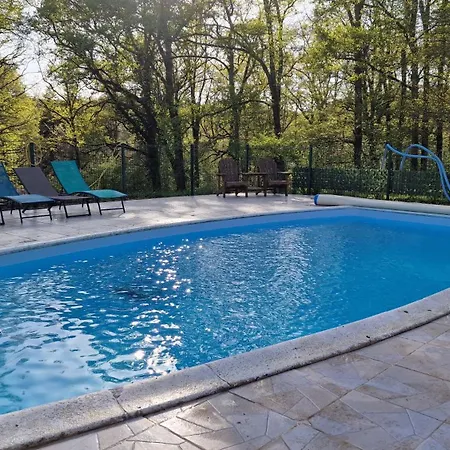 La Forestine 아파트