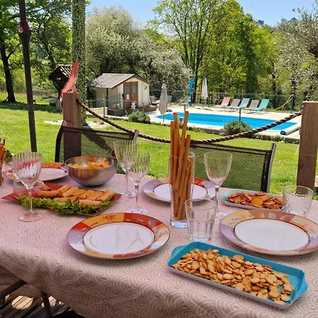 La Forestine Daire *