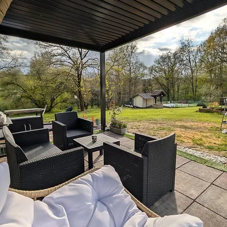 La Forestine * ベルジュラック