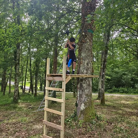 La Forestine