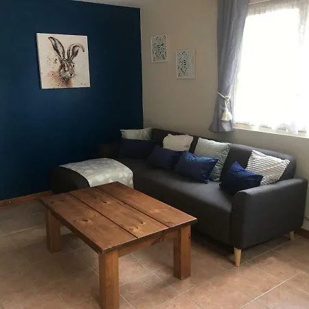 La Forestine Appartement *