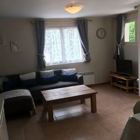 La Forestine Bergerac