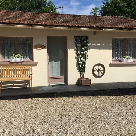 La Forestine Bergerac