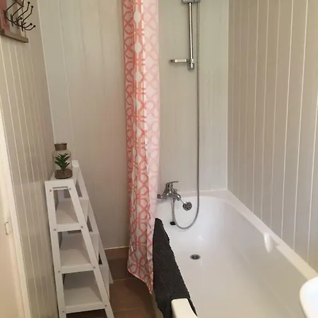 La Forestine Daire Bergerac