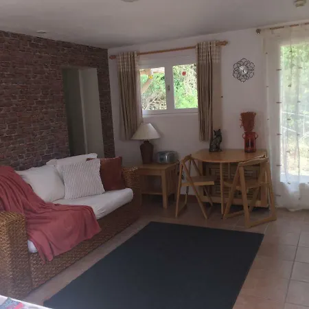 La Forestine * Bergerac