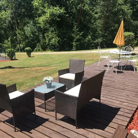 La Forestine Bergerac