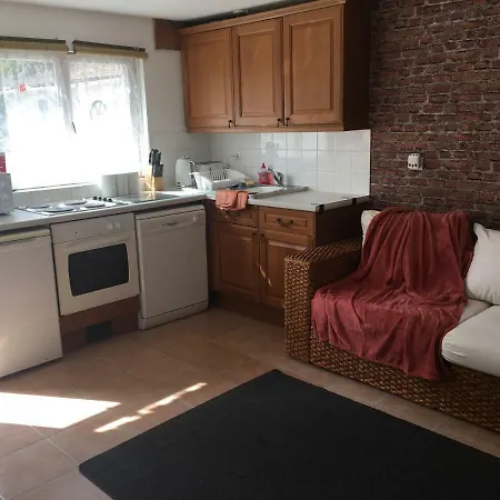 Appartement La Forestine